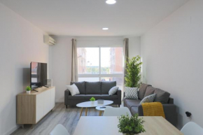 Esplendido apartamento para 6 personas by Hometels